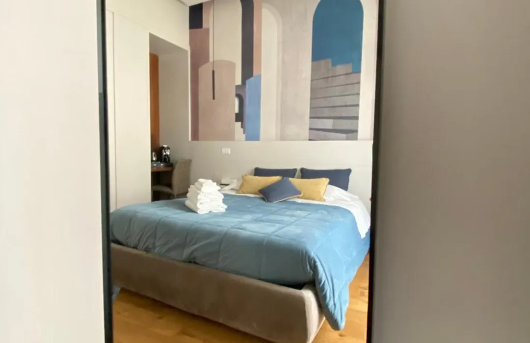 Nonno Nicola Rooms-1