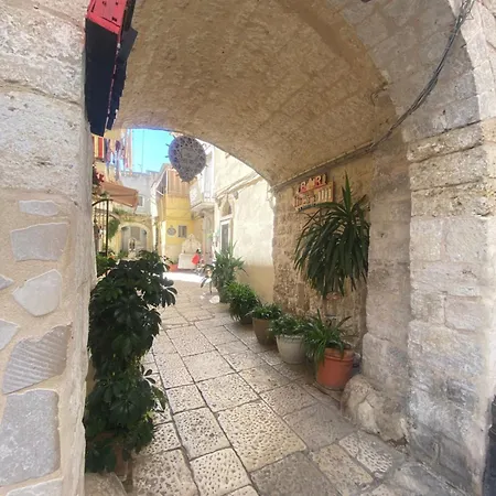 Nonno Nicola Rooms-2