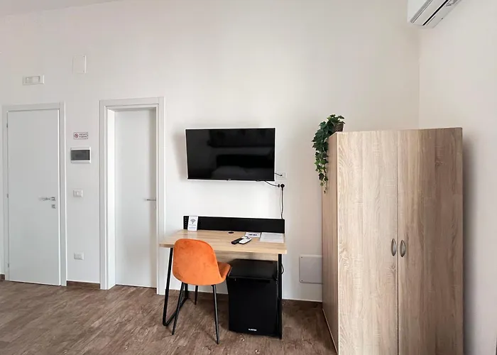 Bed and Breakfast Il Civico 2 Bari