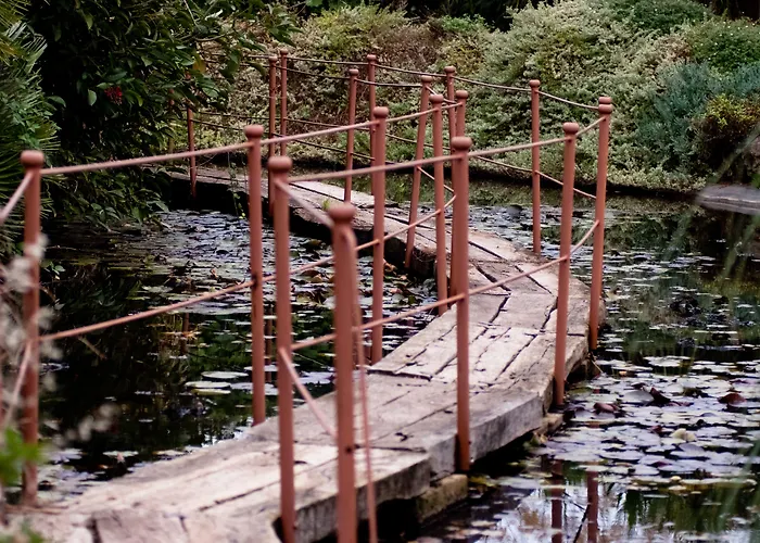 Bed and Breakfast Seven Maze Charming House Bari